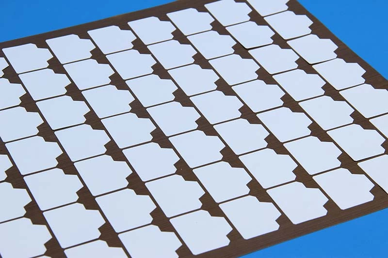 Fiberglass Thermal Conductive Insulation pad